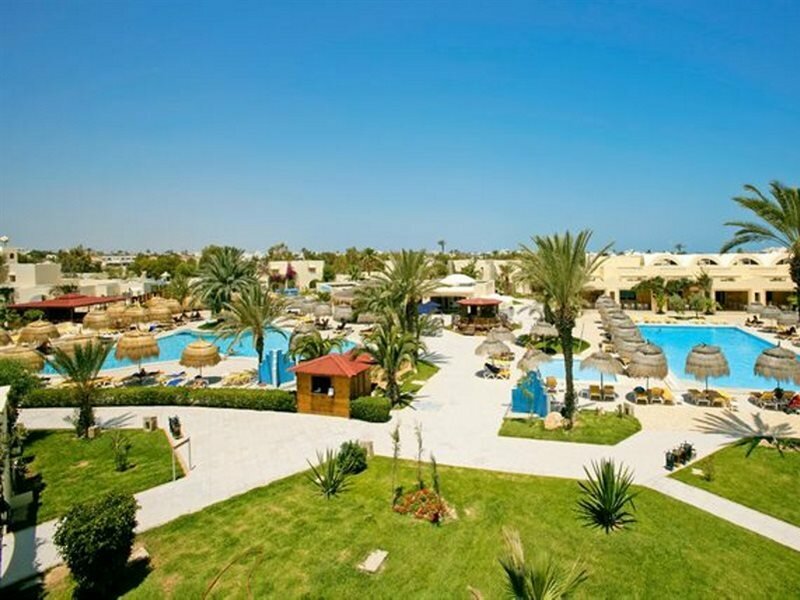 Фото TUI Magic Life Penelope Beach