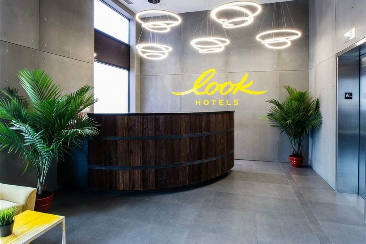 Фото The Lodge Red Hook