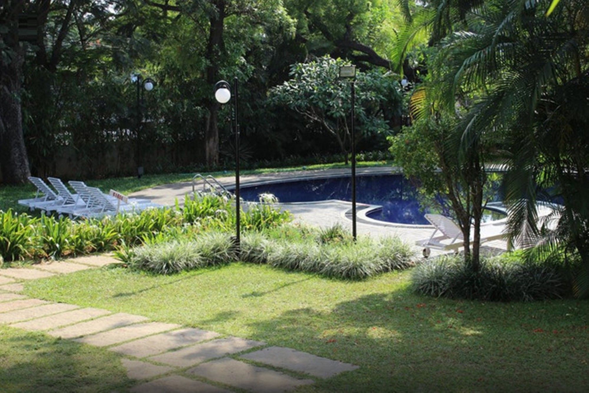 Фото Royal Orchid Metropole Mysore