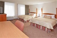 Фото Staybridge Suites Columbus-Airport, an Ihg Hotel