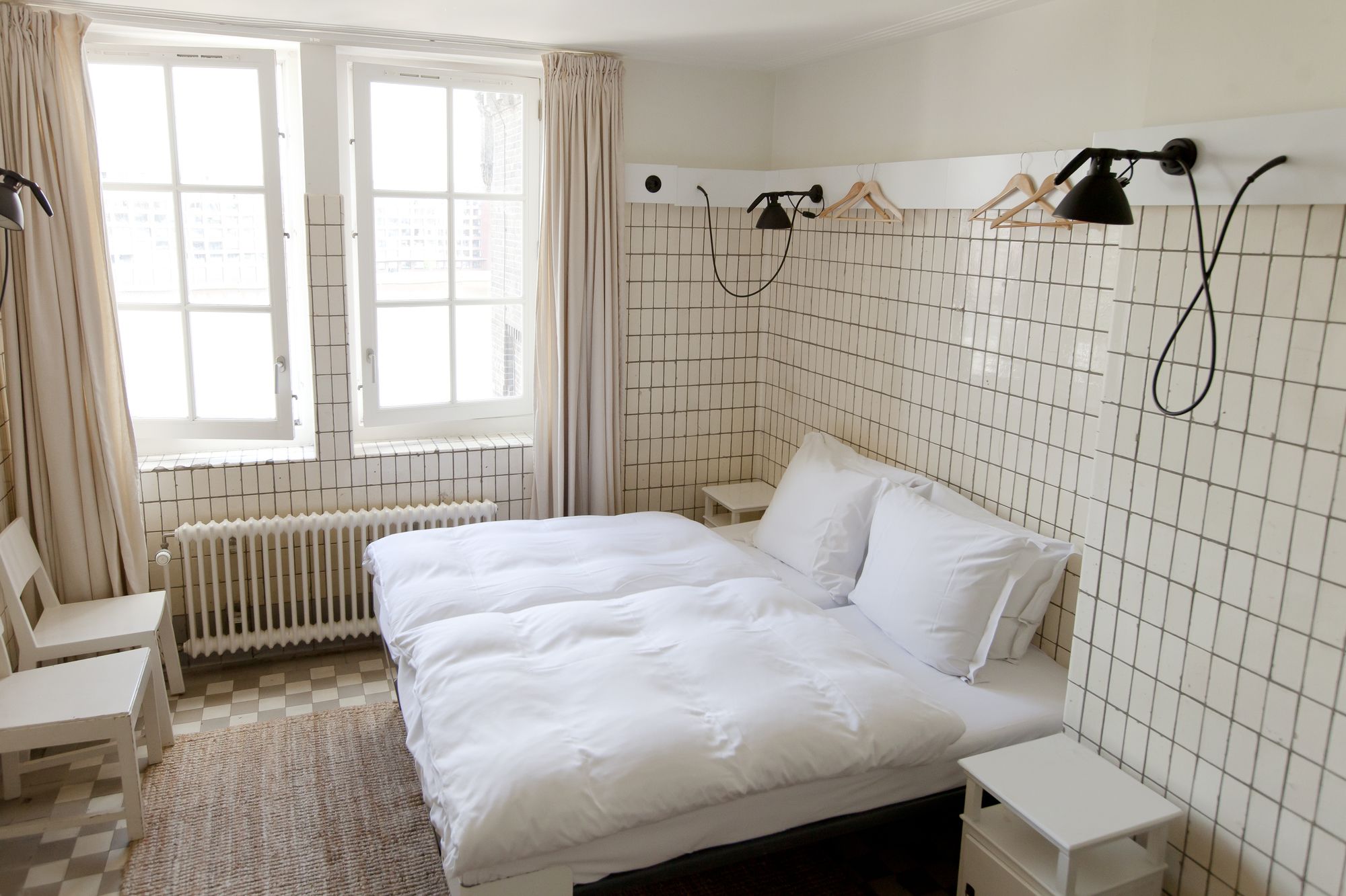 Фото Lloyd Hotel