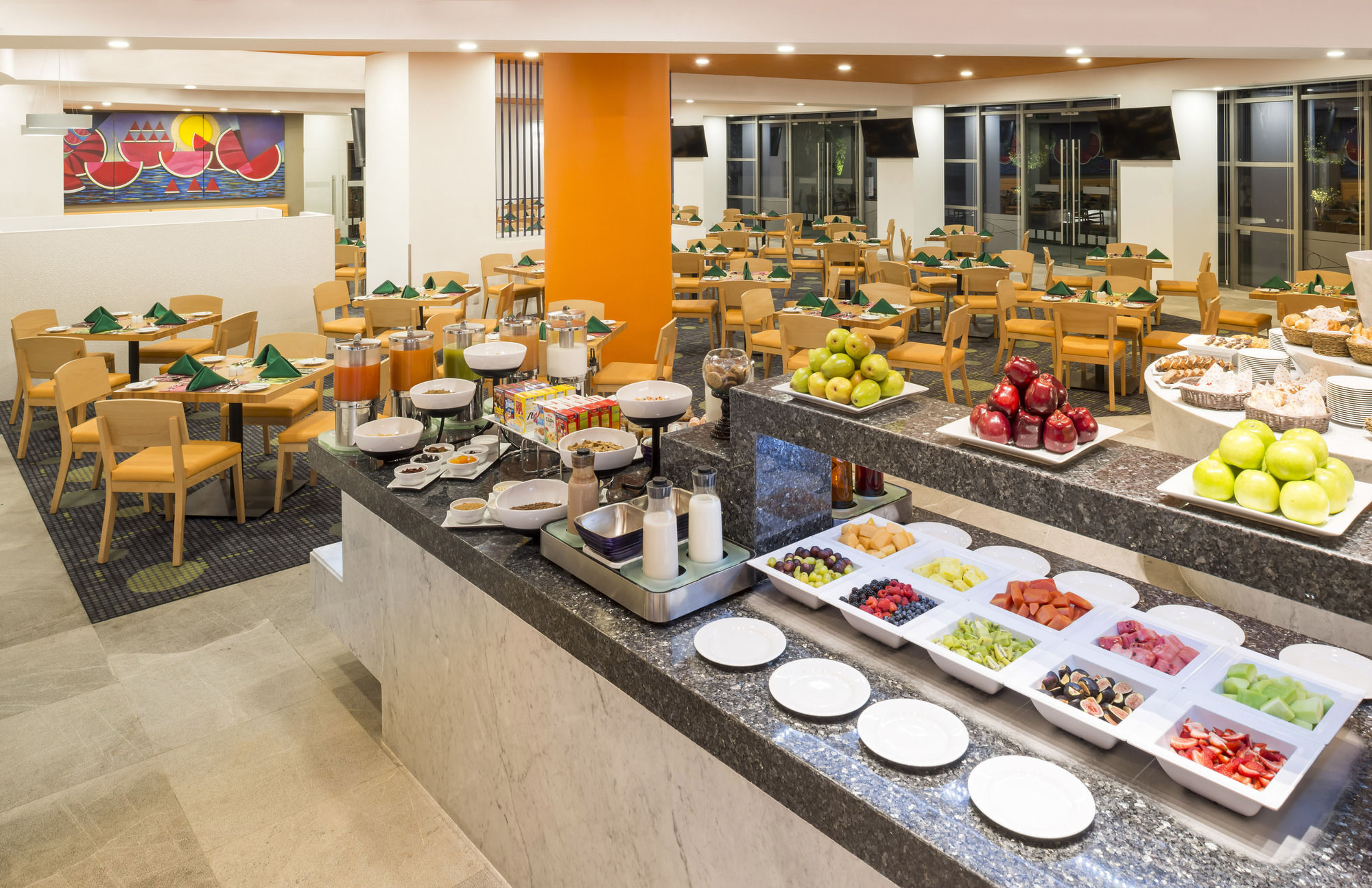 Фото Camino Real Santa Fe