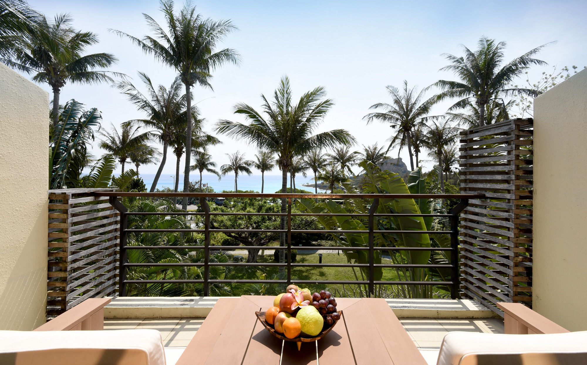 Фото Caesar Park Kenting