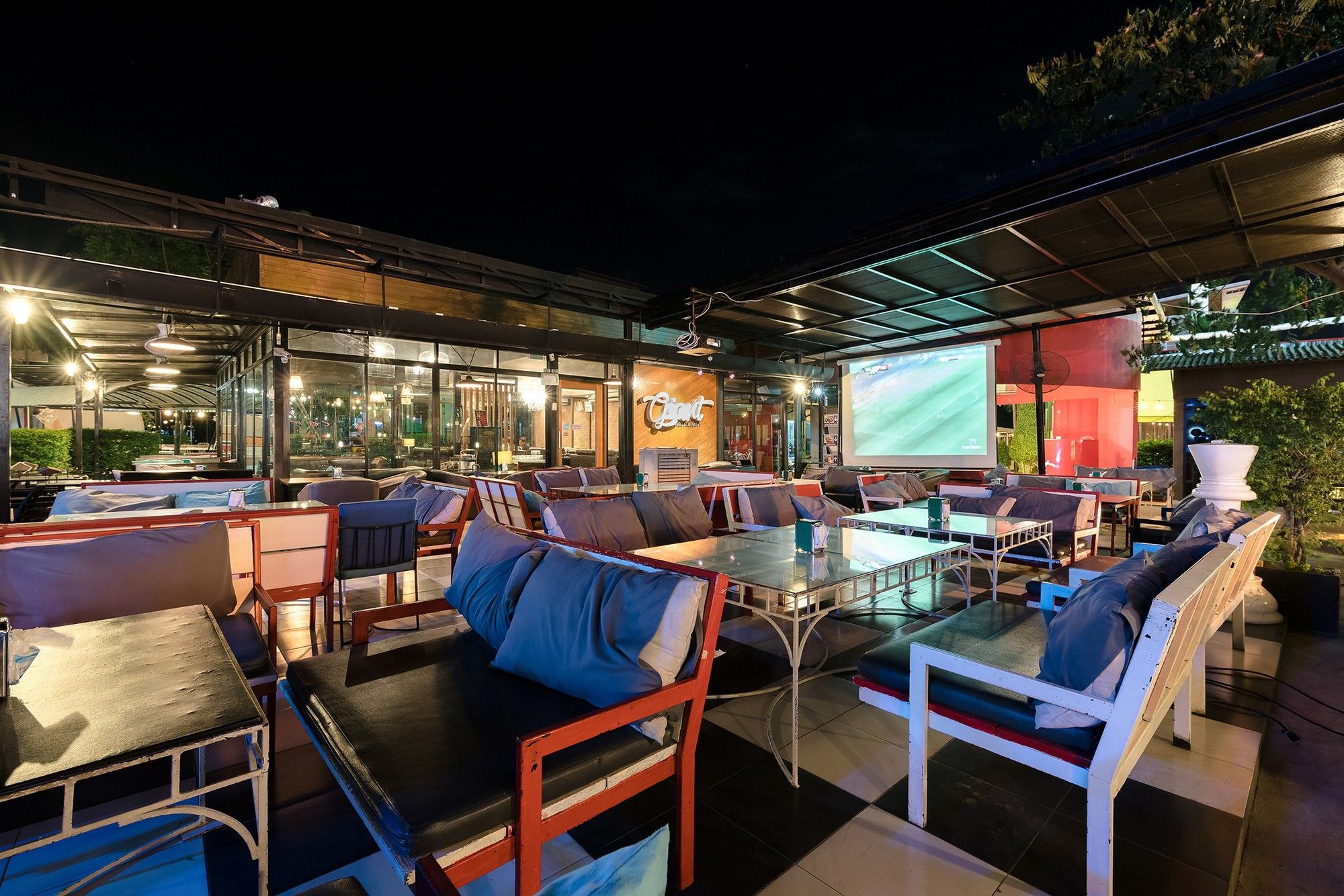 Фото Hinn - Namm Hotel