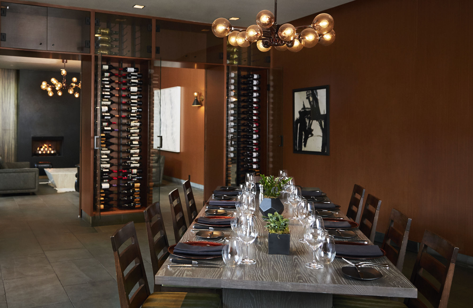 Фото The Highland Dallas, Curio Collection by Hilton