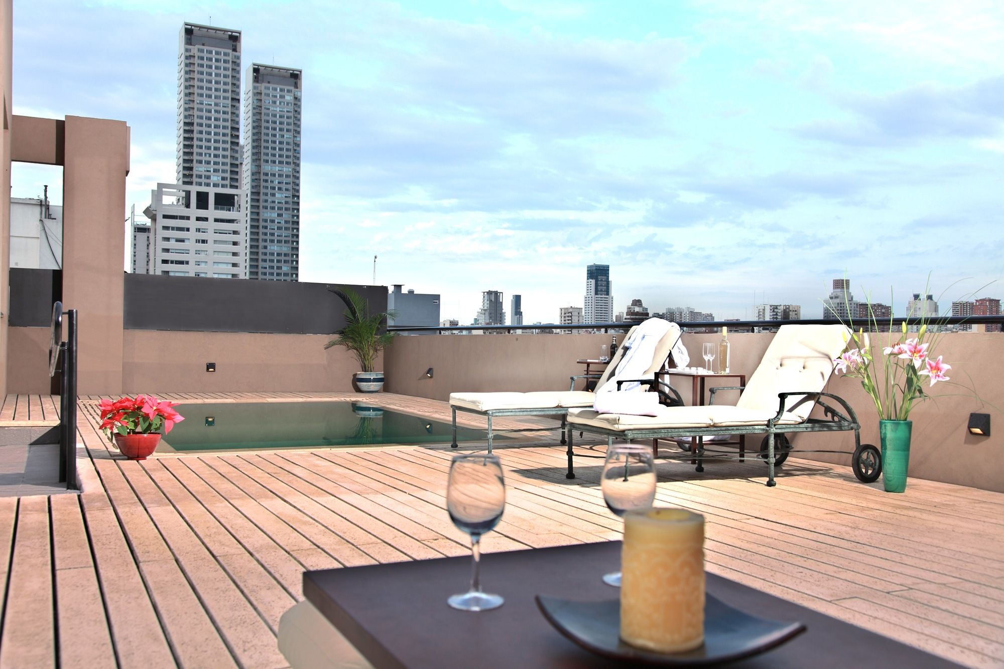 Фото Be Hollywood Hotel