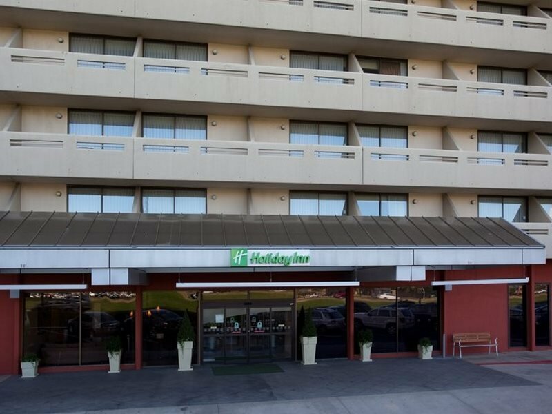 Фото Holiday Inn Denver East, an Ihg Hotel