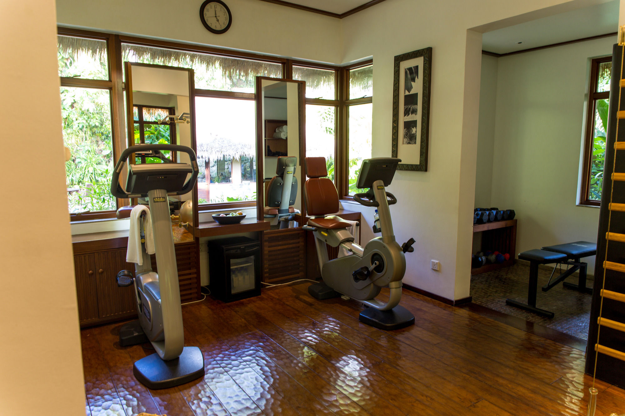 Фото Anantara Maia Seychelles Villas