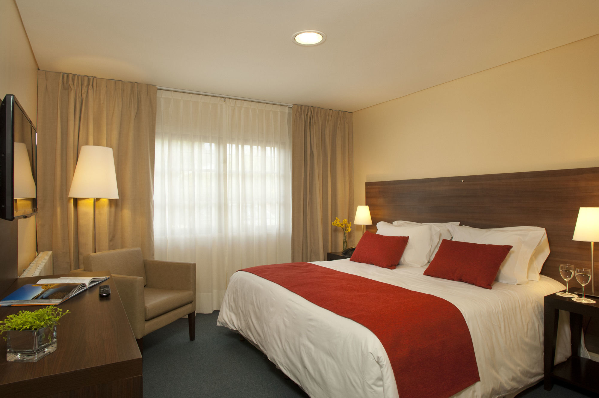 Фото Bahia Redonda Hotel