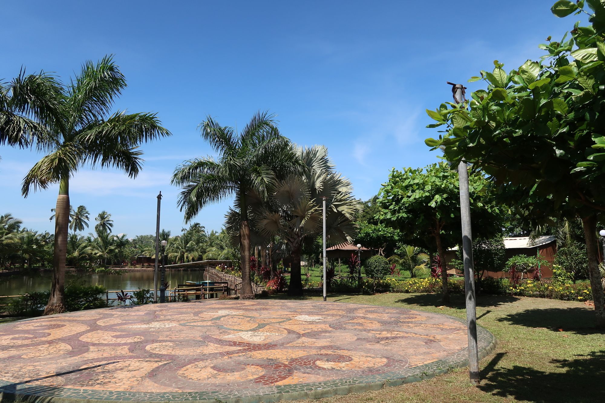Фото Resort Primo Bom Terra Verde