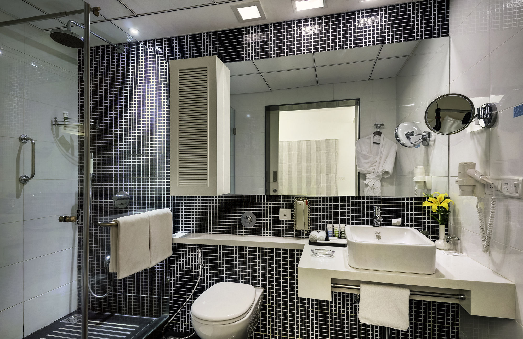 Фото Grand Mercure Bangalore