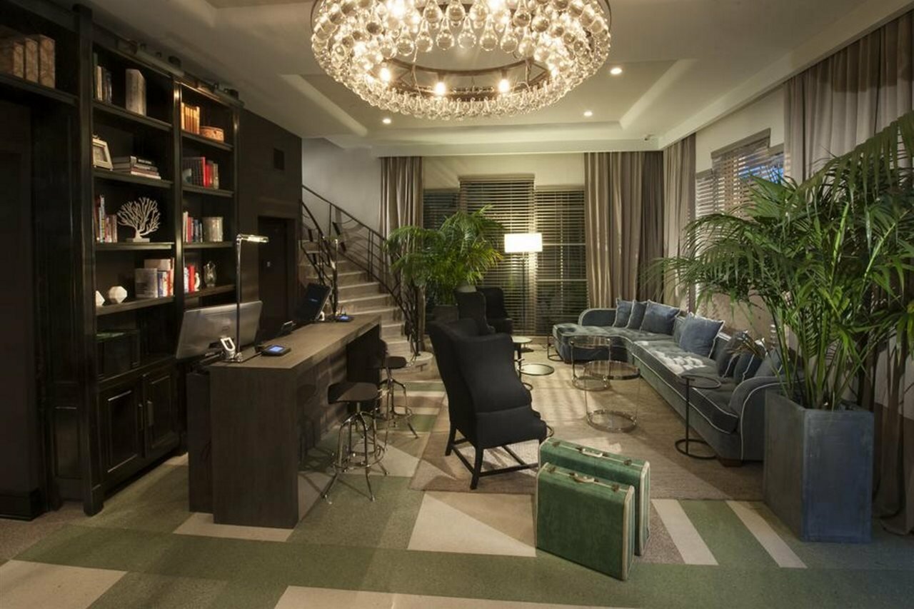 Фото The Shepley