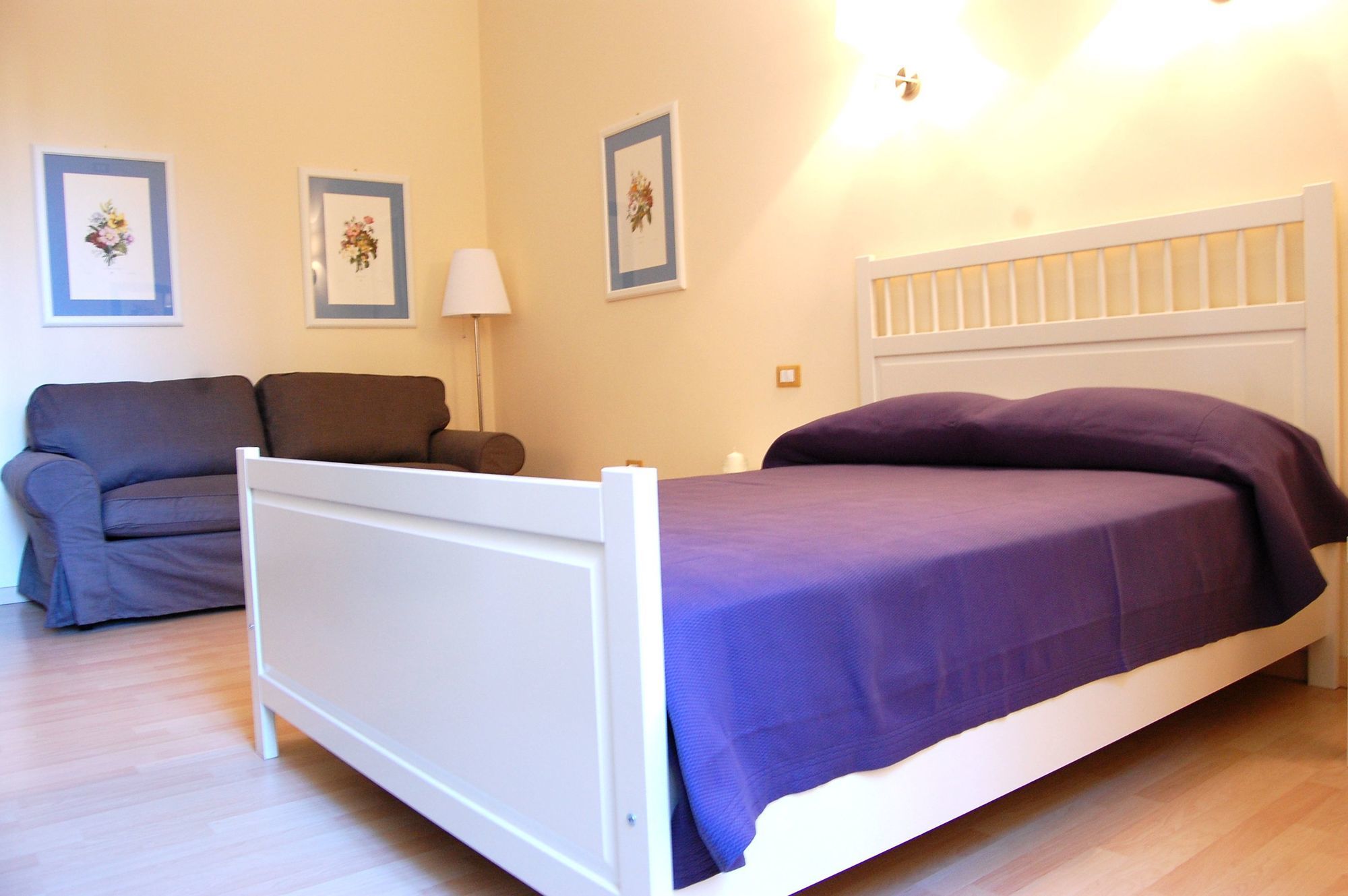 Фото Relais Villa Fiorelli