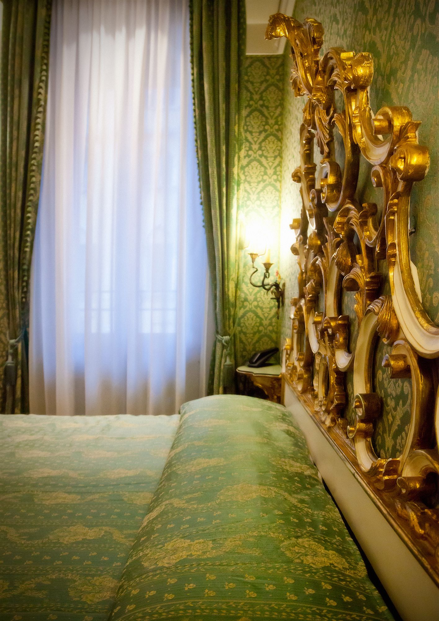 Фото Palazzina Veneziana