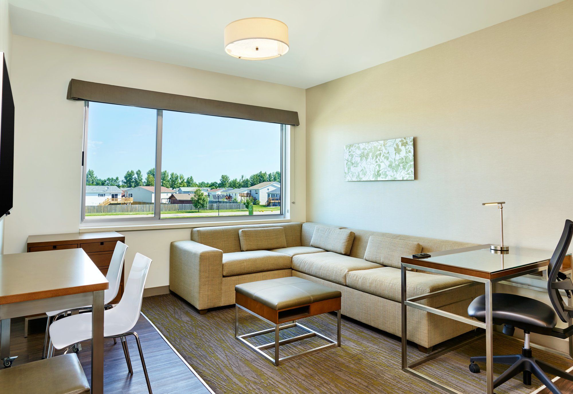 Фото Element Fargo