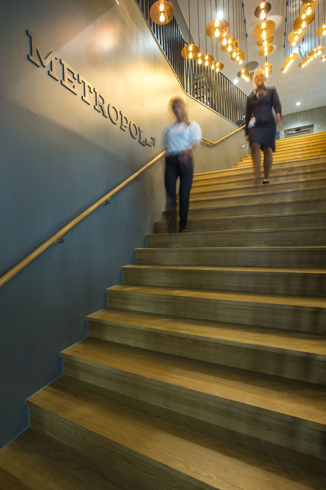 Фото Radisson Blu Metropol Hotel, Helsingborg