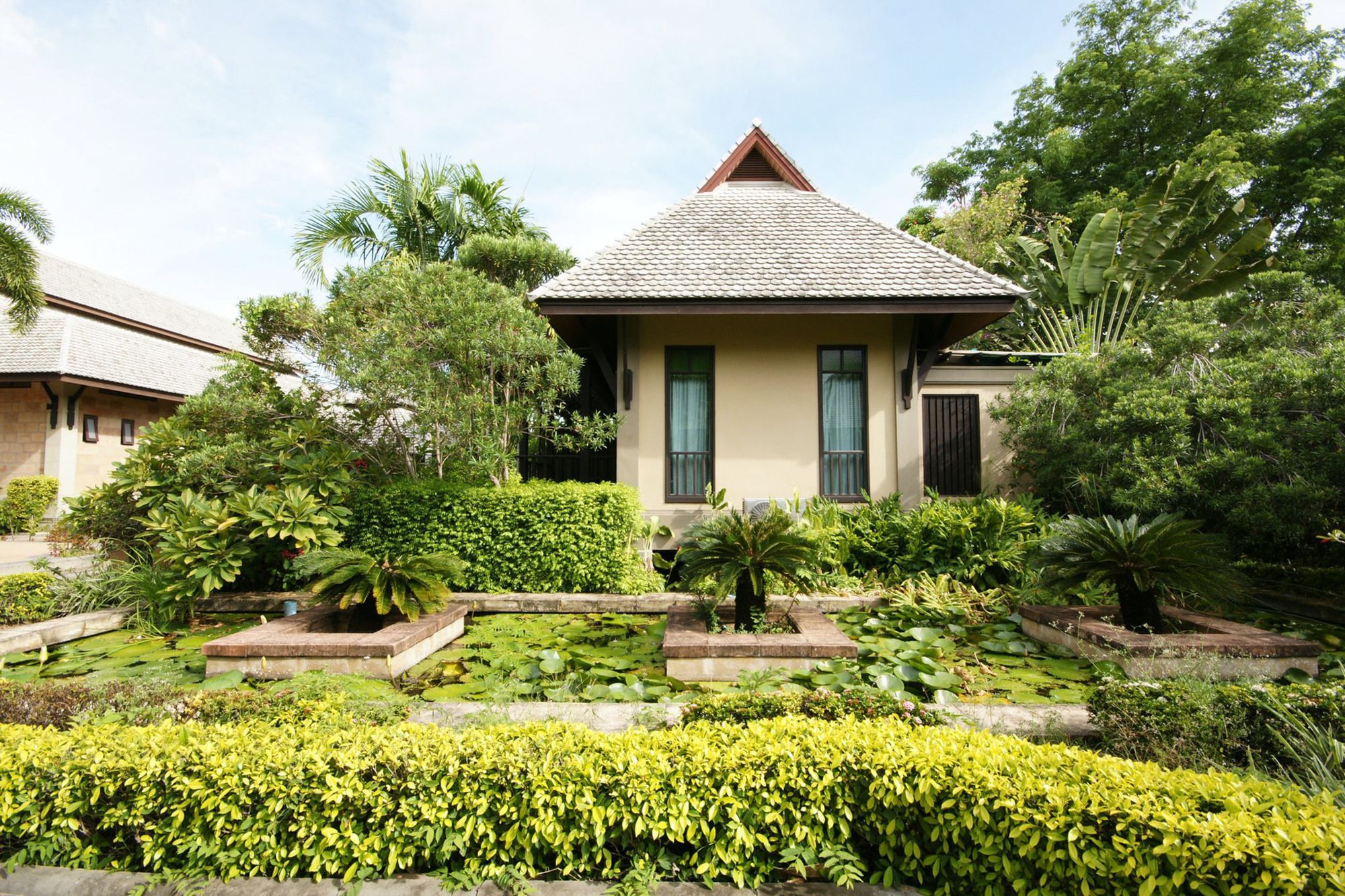 Фото Botany Beach Resort