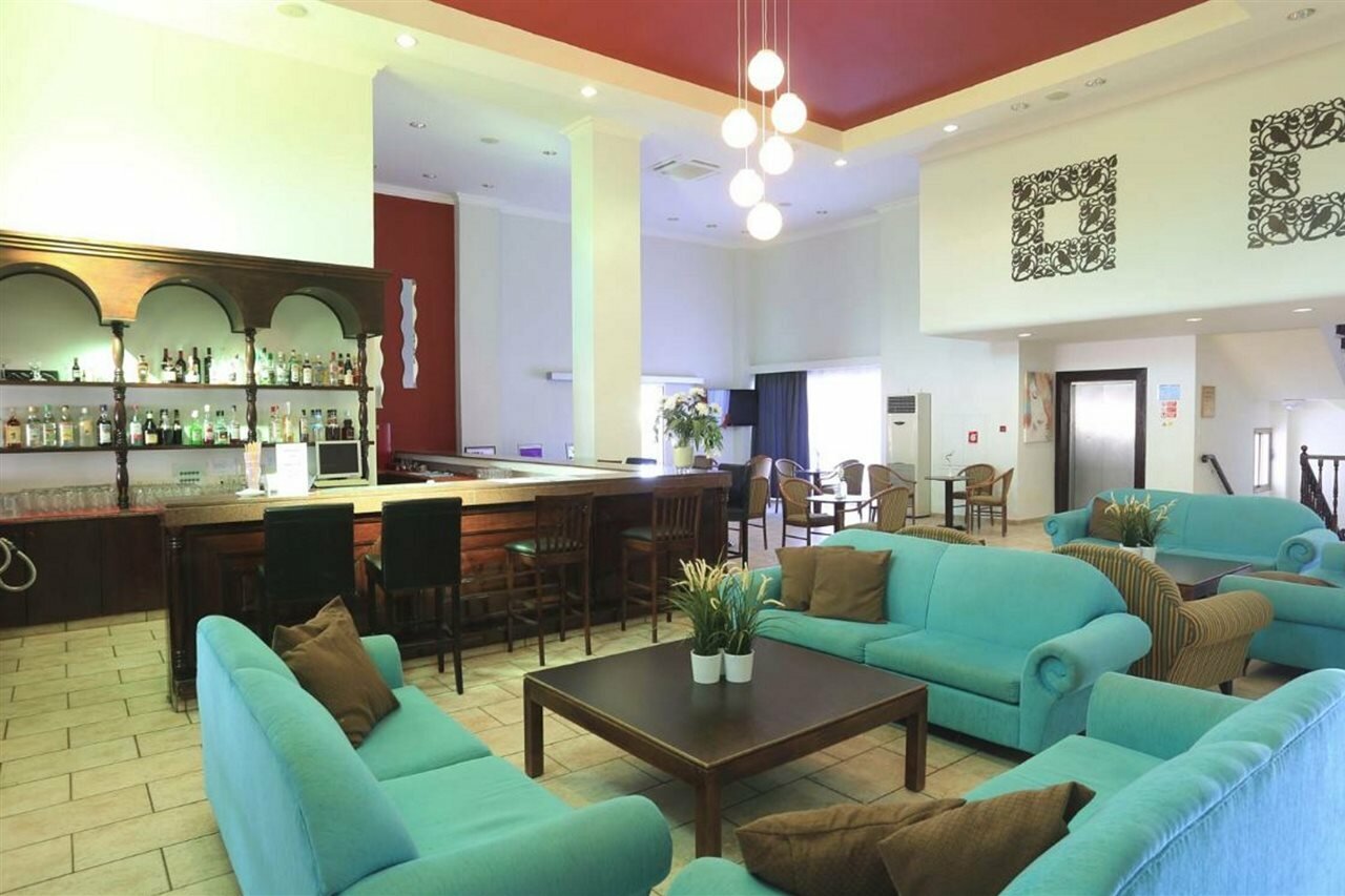 Фото Electra Holiday Village & Water Park