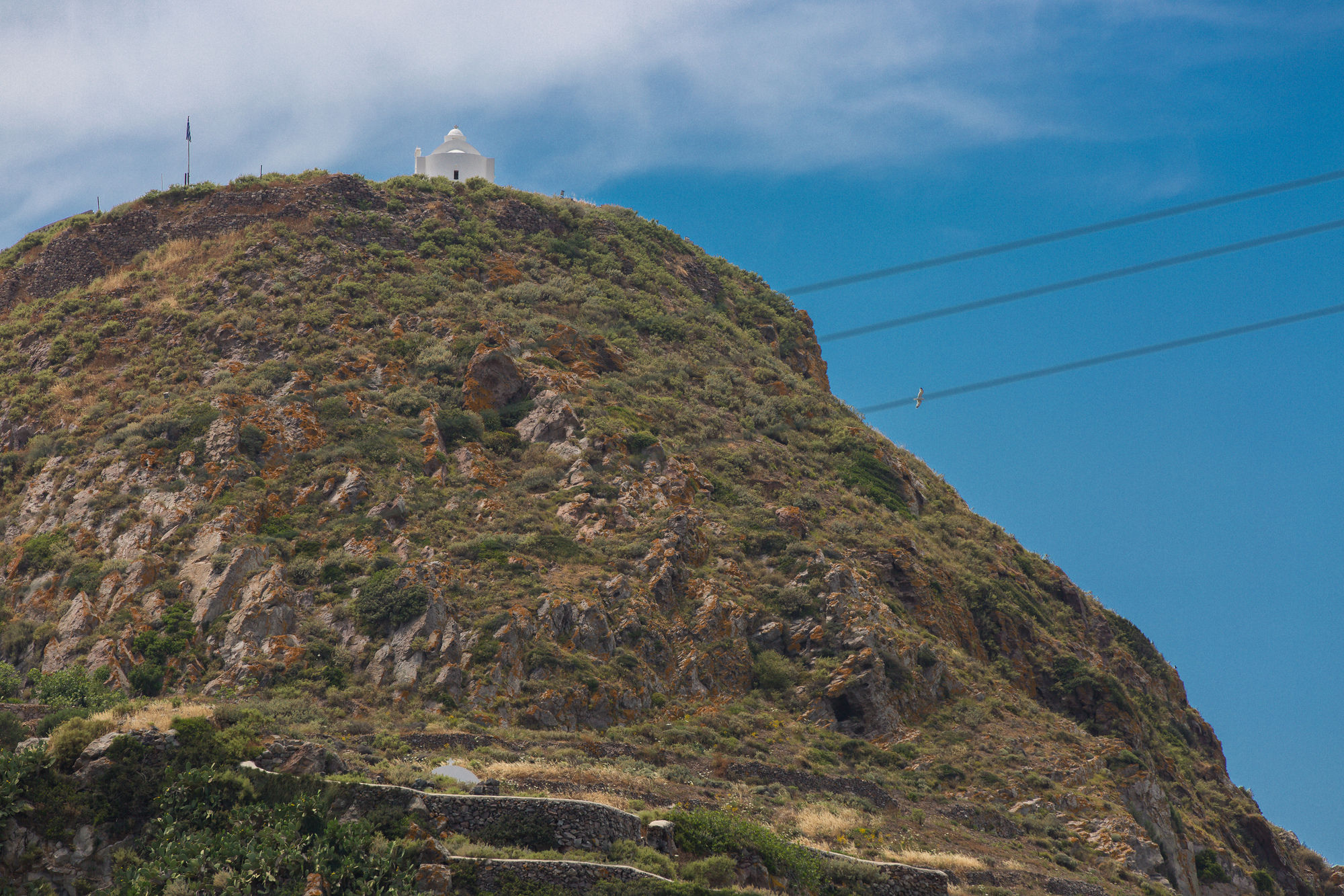 Фото Vivere a Plakes Milos