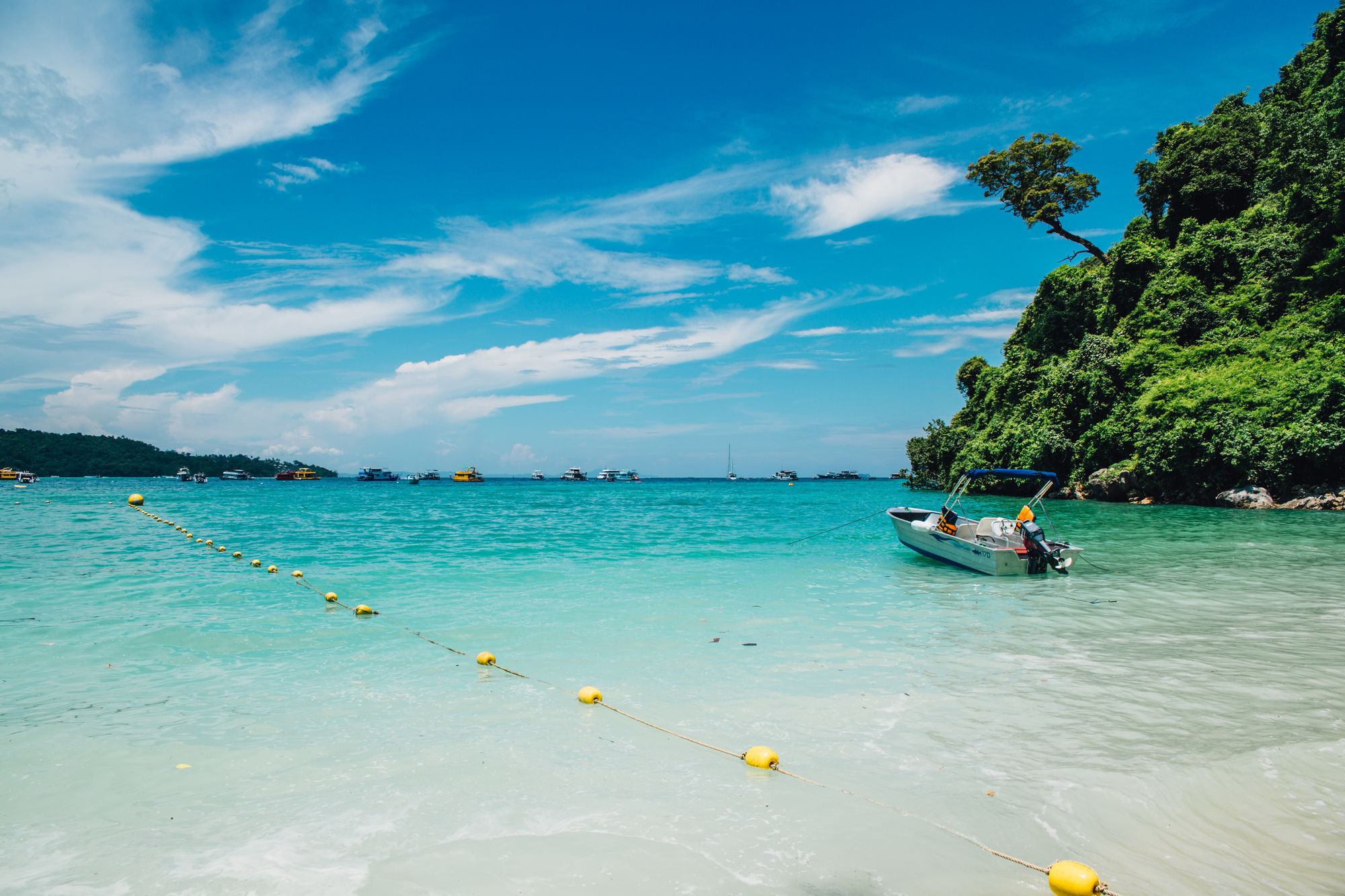 Фото Phi Phi Cliff Beach Resort