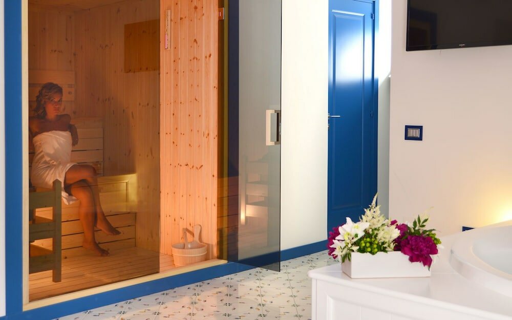 Фото Cala Moresca Hotel