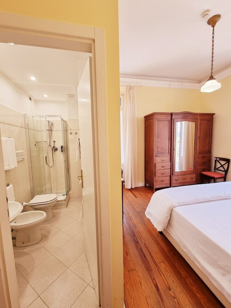 Фото Hotel Canali