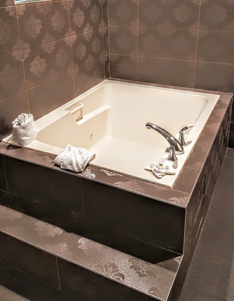 Фото Gardena Terrace Inn