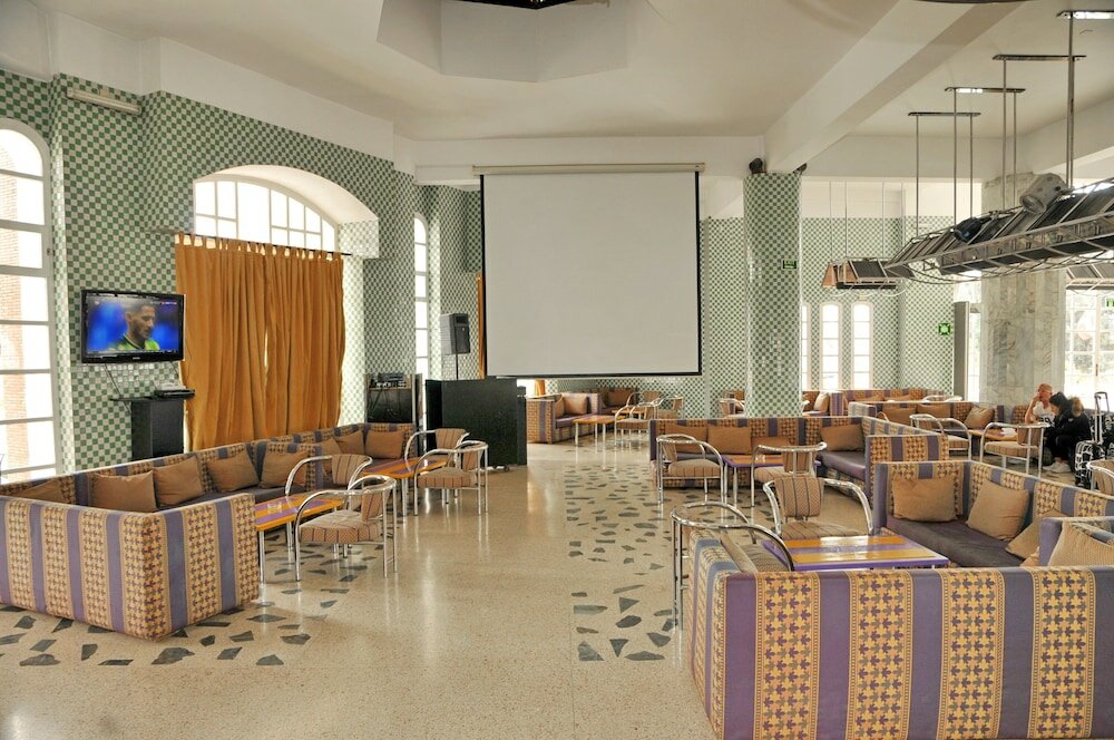 Фото Tagadirt Appart-Hotel