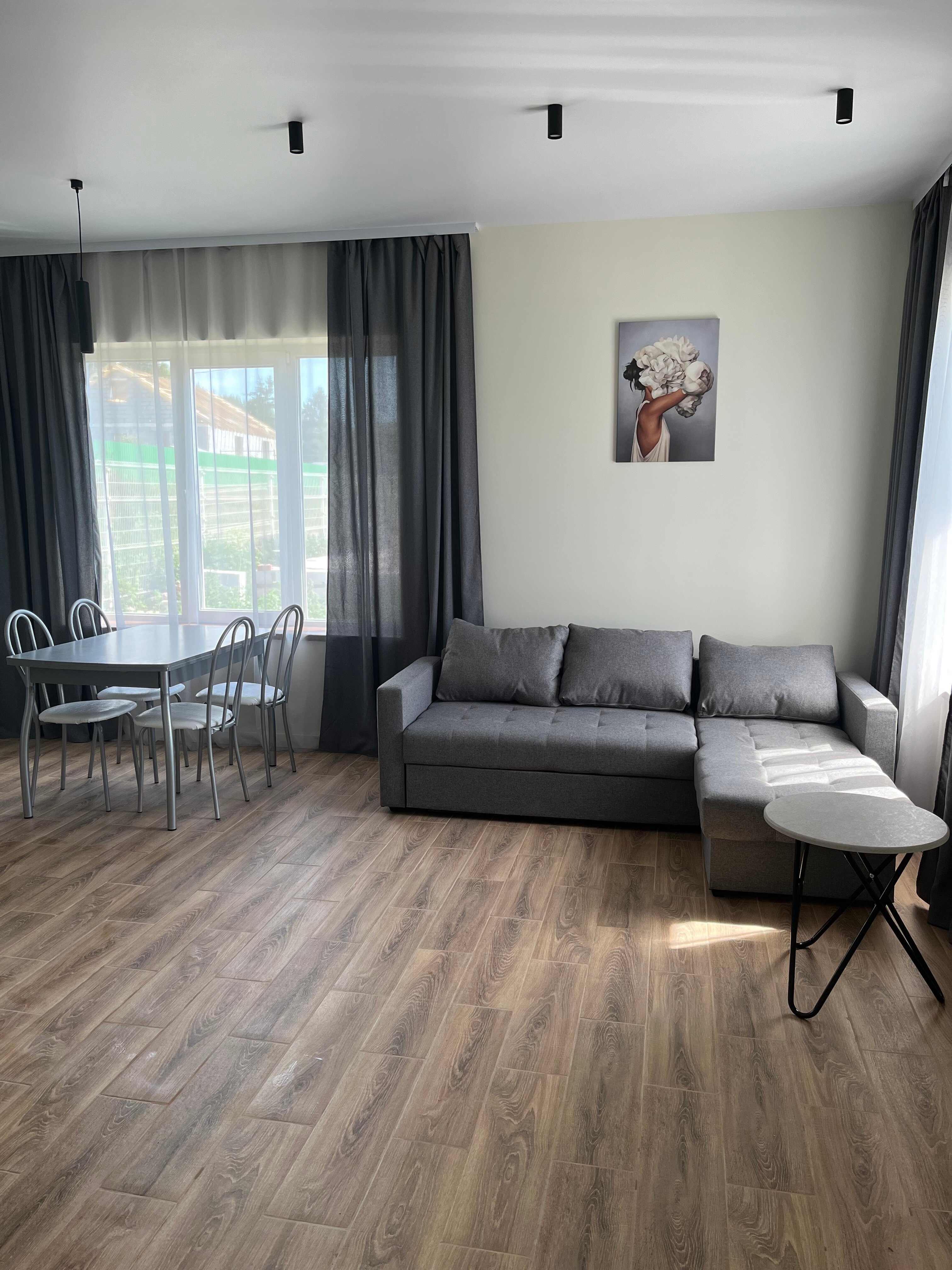 Фото Дом на реке Чусовая