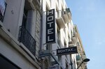 Hotel Schtak