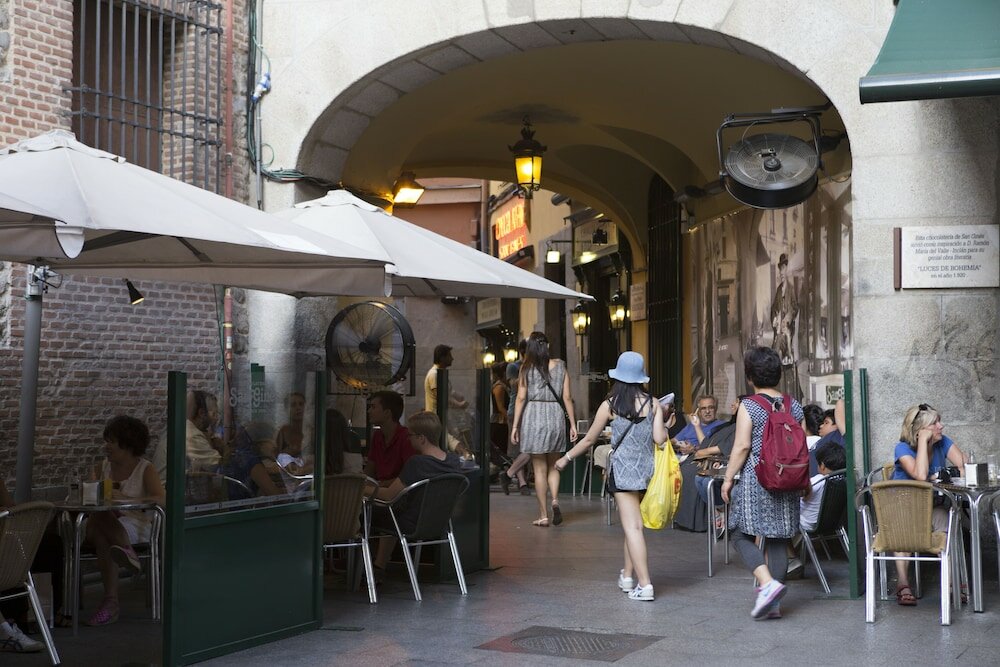 Фото Hotel Francisco I