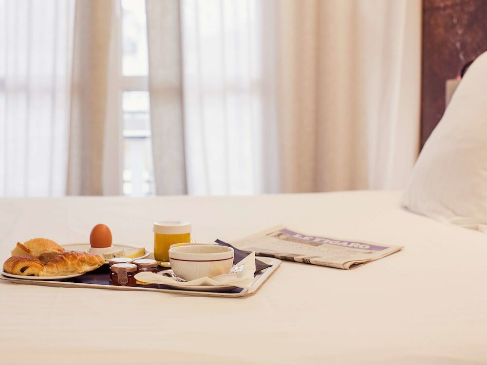 Фото Mercure Limoges Royal Limousin