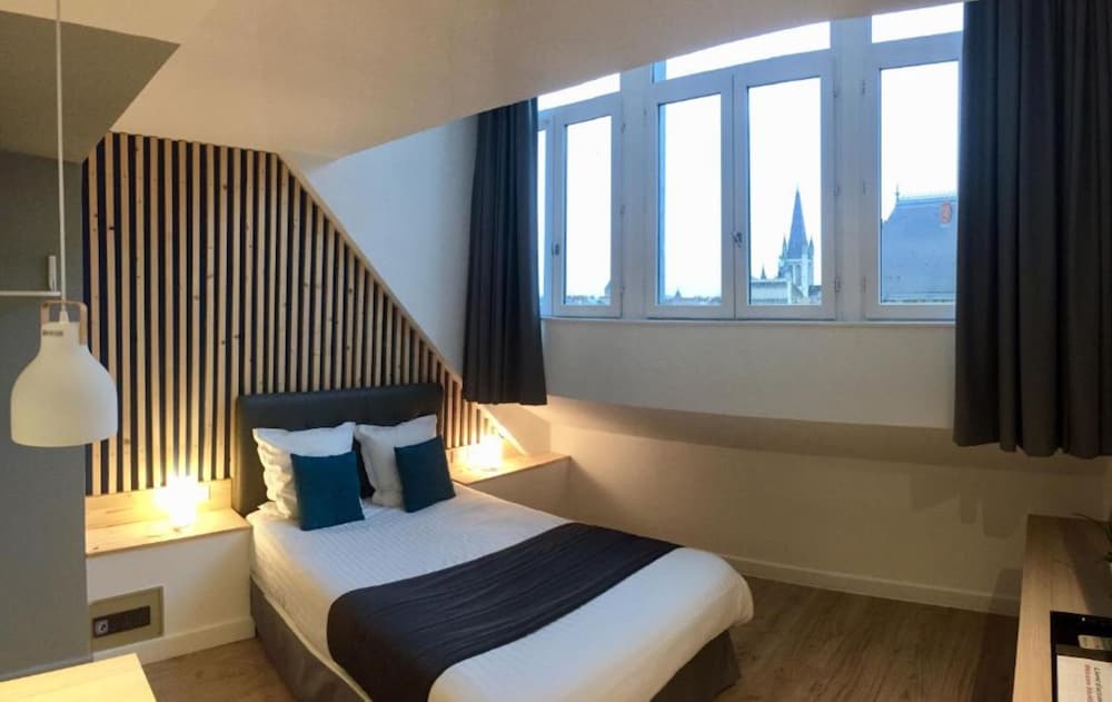 Фото City Loft Dijon