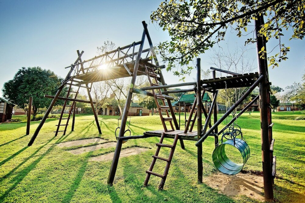 Фото Greenway Woods Resort