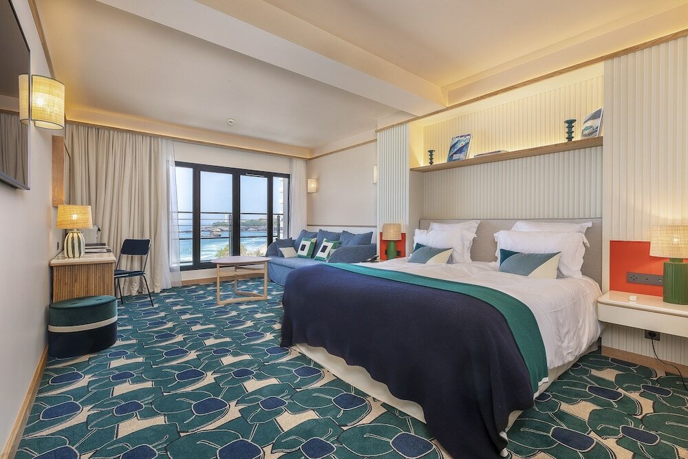 Фото Hotel Le Café de Paris