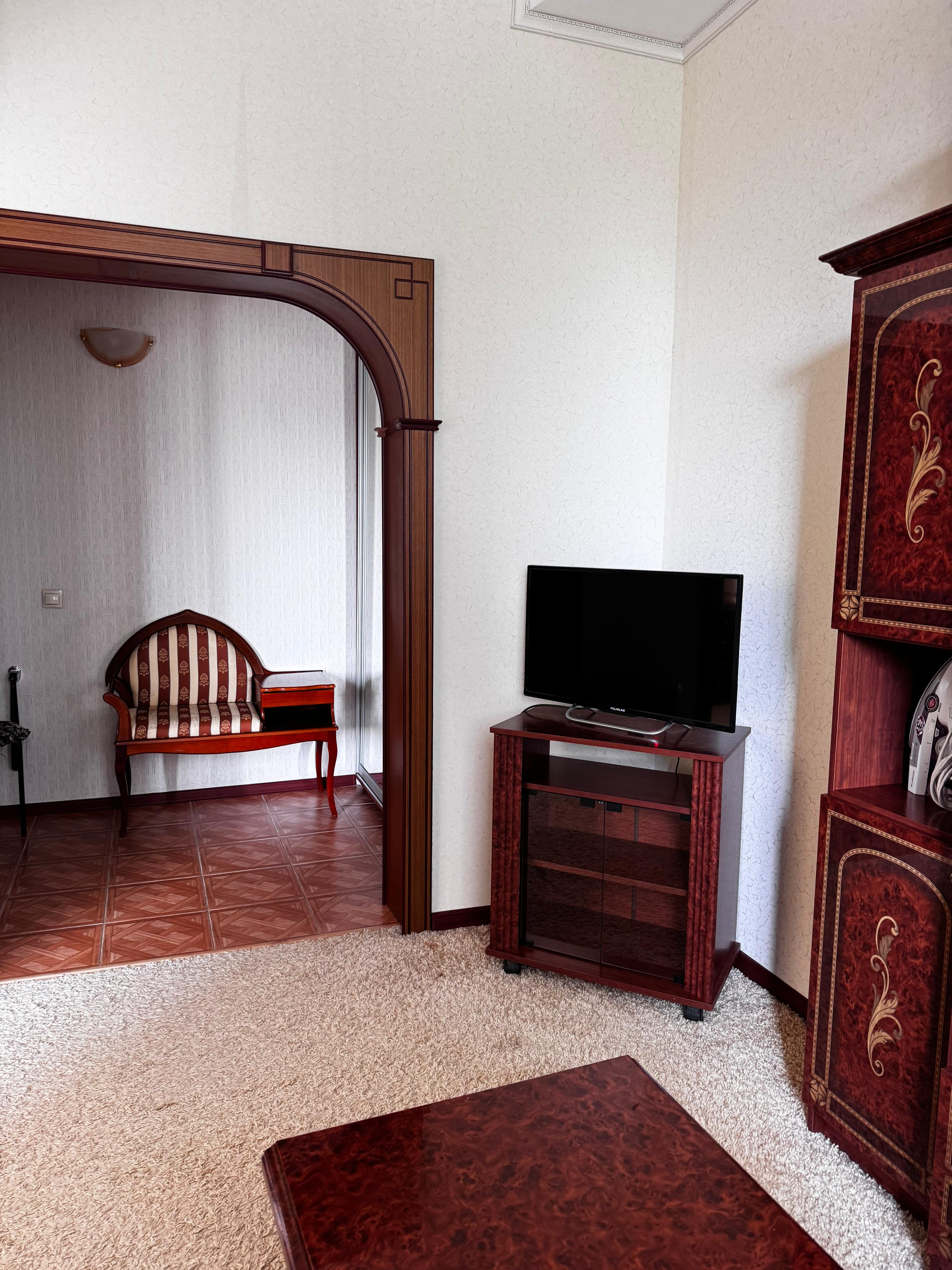 Фото Здравница Зауралья