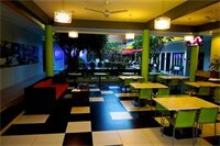 Фото Palloma Hotel Kuta