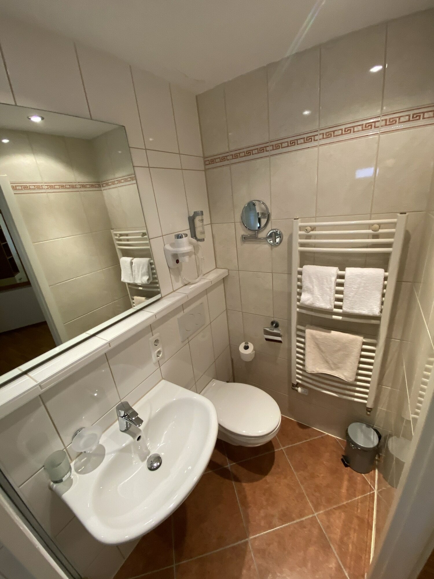 Фото Central Hotel-Apart München