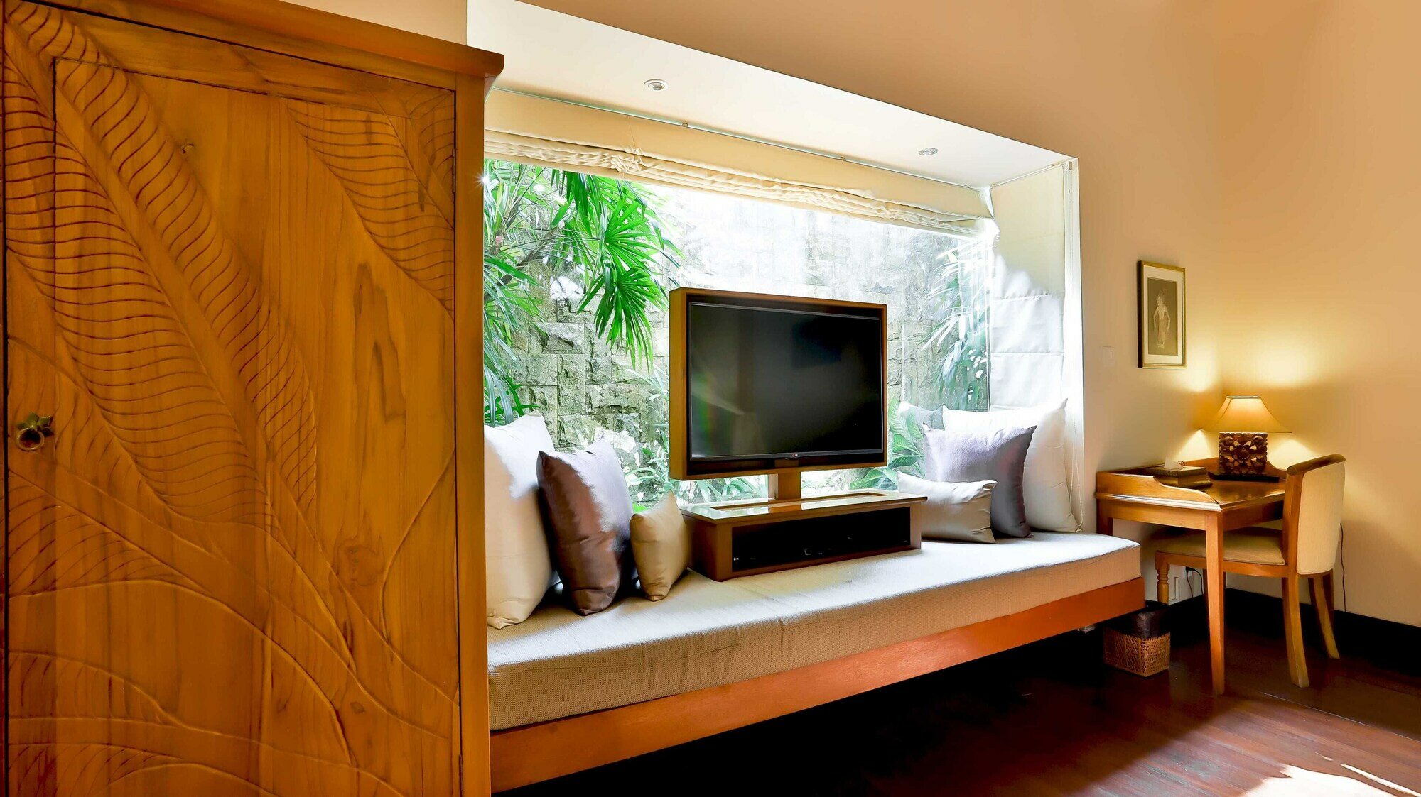 Фото Disini Luxury Spa Villas