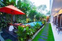 Фото The Pavilion Kuta