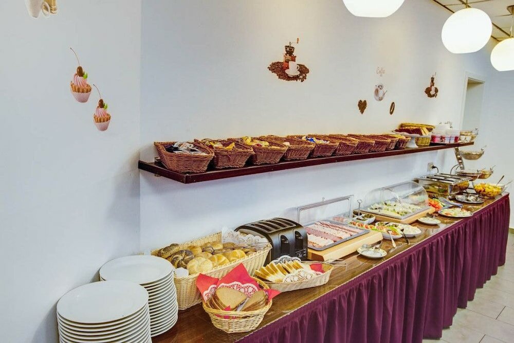 Фото Hotel Himalaya Frankfurt City Messe