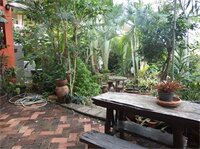 Фото Baan Por Jai