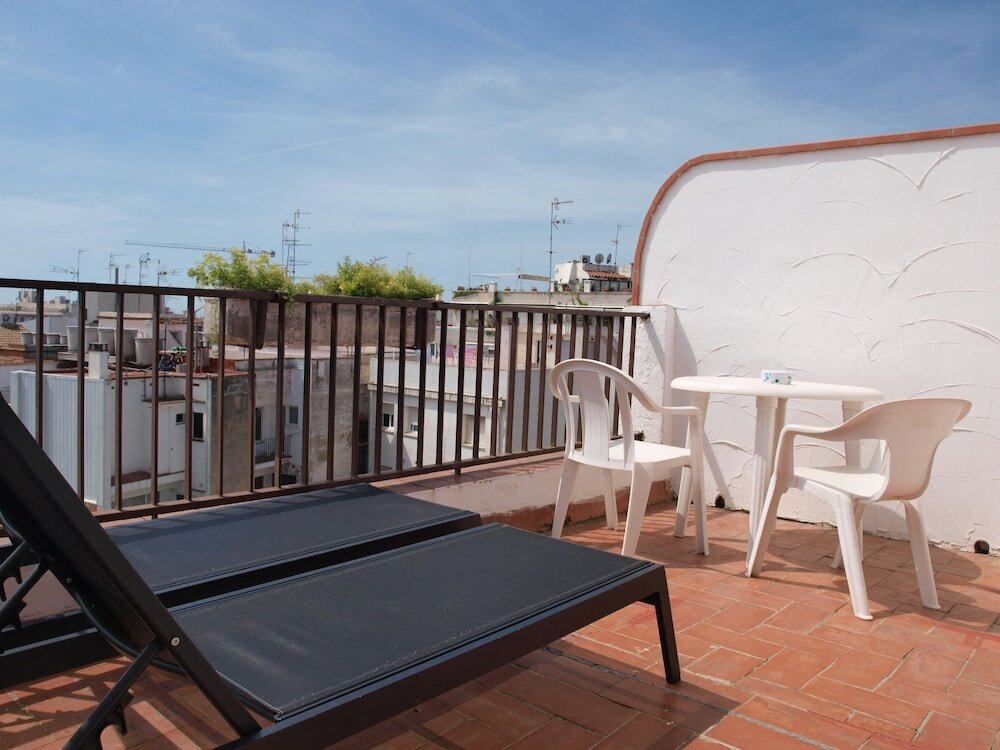 Фото El Cid Hotel