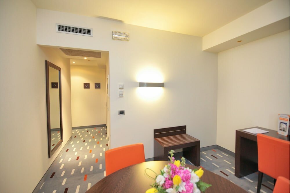 Фото Hotel Major