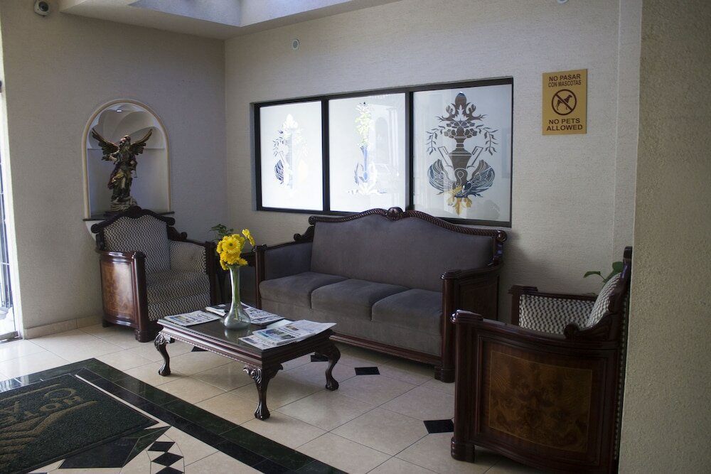 Фото Hotel Casino Plaza