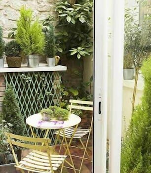 Фото Hôtel de la Tour Eiffel