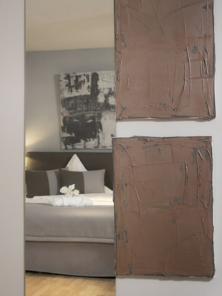 Фото Art Hotel Aachen Superior