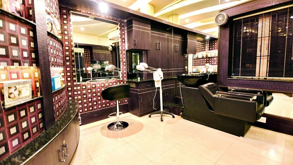 Фото Hotel Malligi