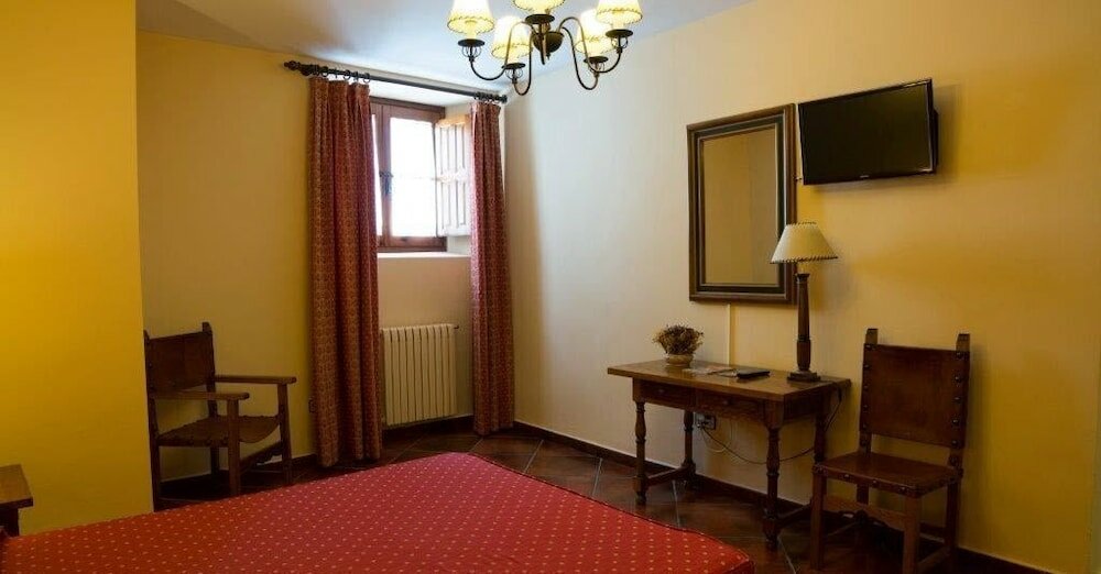 Фото Hotel Las Cancelas