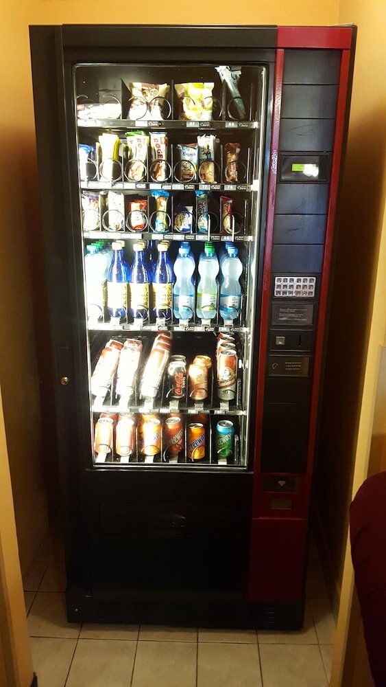 Фото Hotel Boston